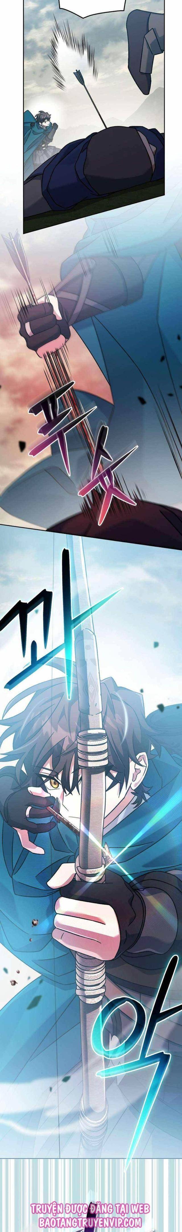 Stream Của Cung Thủ Thiên Tài: Chapter 23