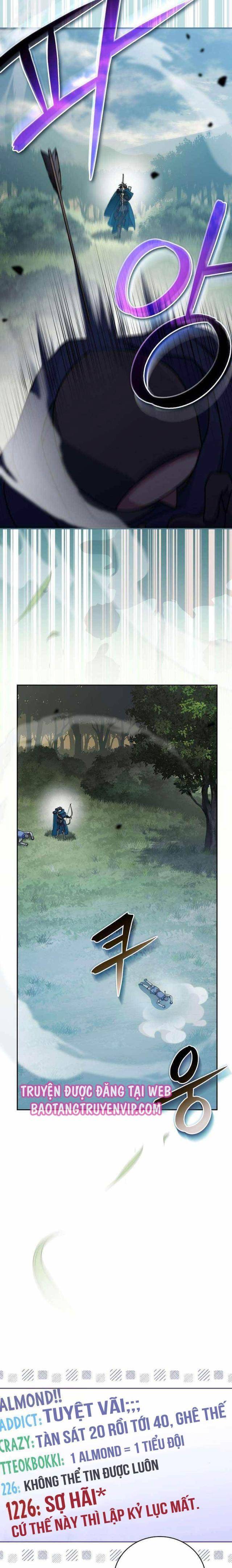 Stream Của Cung Thủ Thiên Tài: Chapter 23