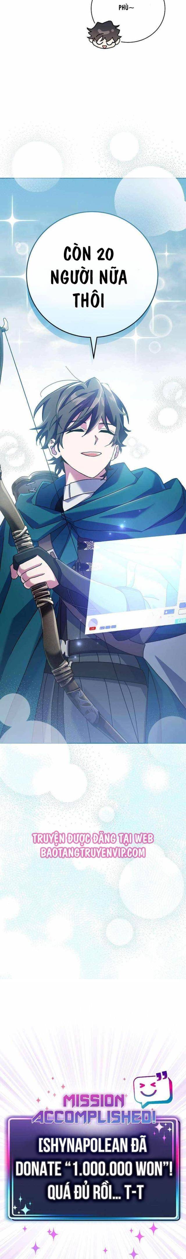 Stream Của Cung Thủ Thiên Tài: Chapter 23