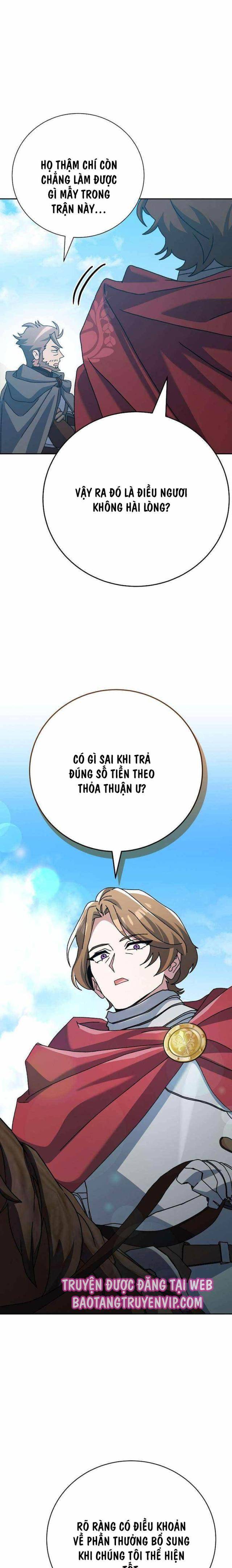Stream Của Cung Thủ Thiên Tài: Chapter 23