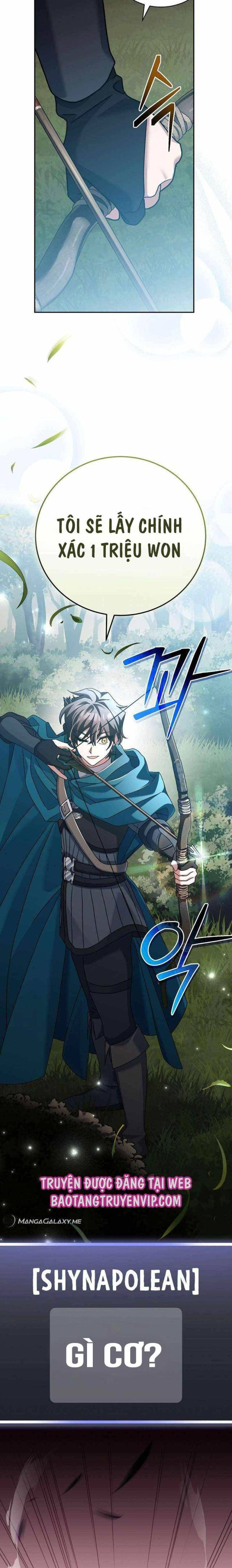 Stream Của Cung Thủ Thiên Tài: Chapter 23
