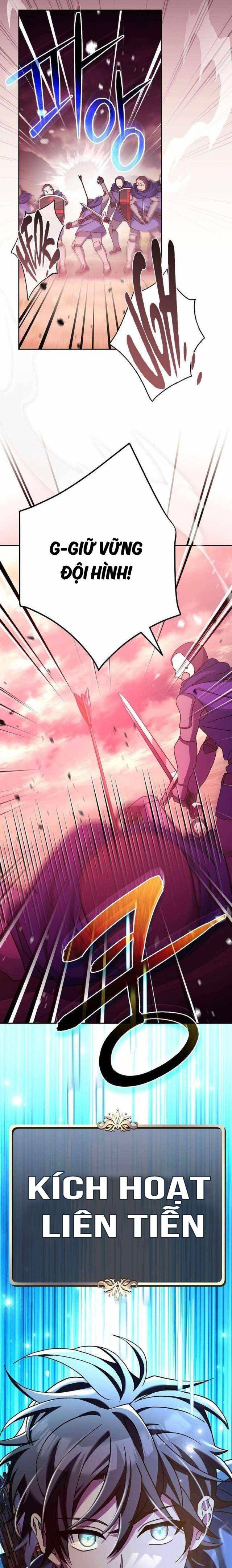 Stream Của Cung Thủ Thiên Tài: Chapter 23