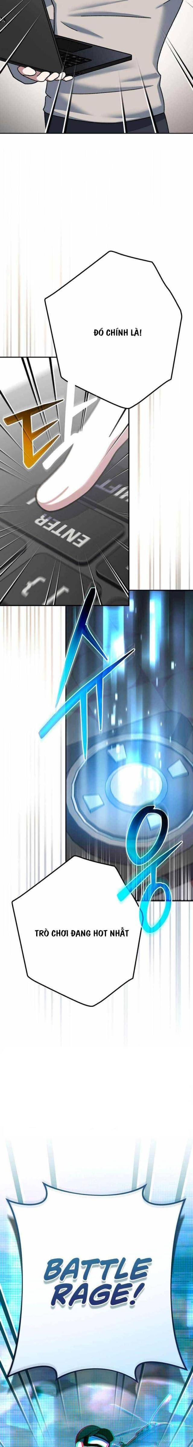 Stream Của Cung Thủ Thiên Tài: Chapter 25