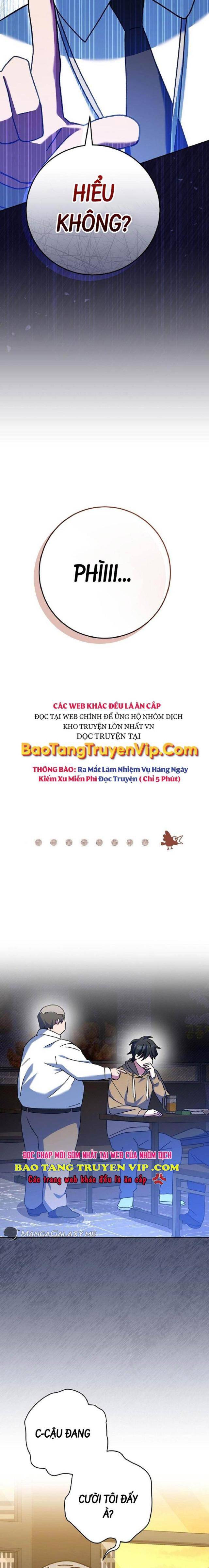 Stream Của Cung Thủ Thiên Tài: Chapter 27