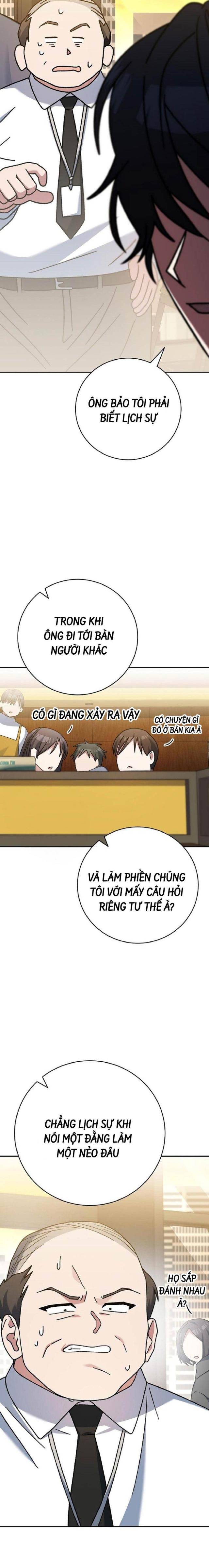 Stream Của Cung Thủ Thiên Tài: Chapter 27