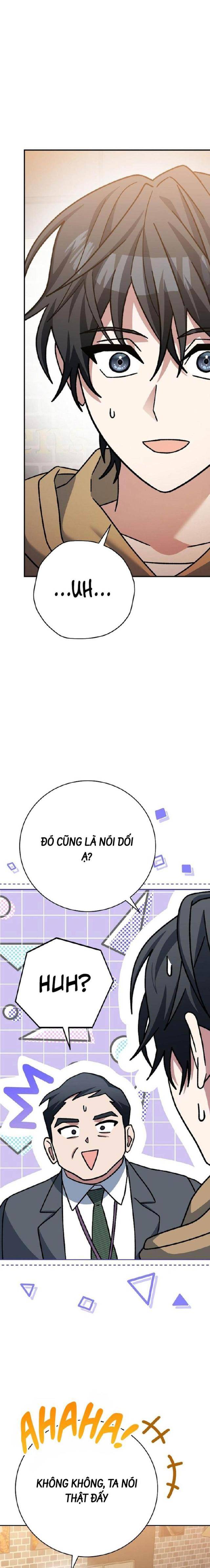 Stream Của Cung Thủ Thiên Tài: Chapter 27