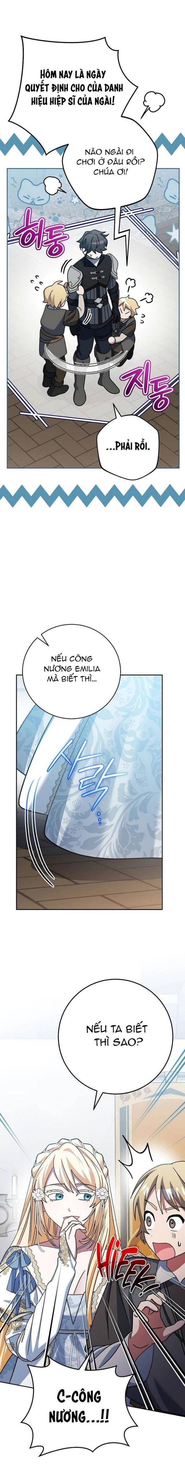 Stream Của Cung Thủ Thiên Tài: Chapter 29