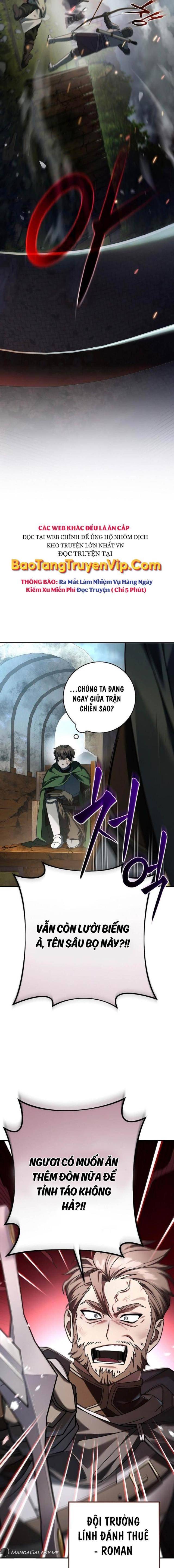 Stream Của Cung Thủ Thiên Tài: Chapter 3