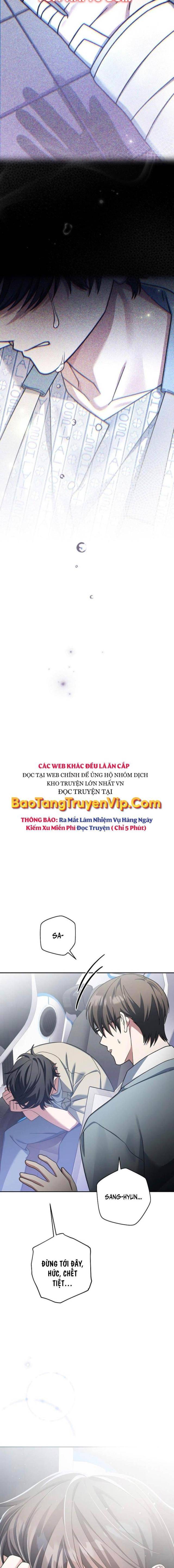 Stream Của Cung Thủ Thiên Tài: Chapter 3