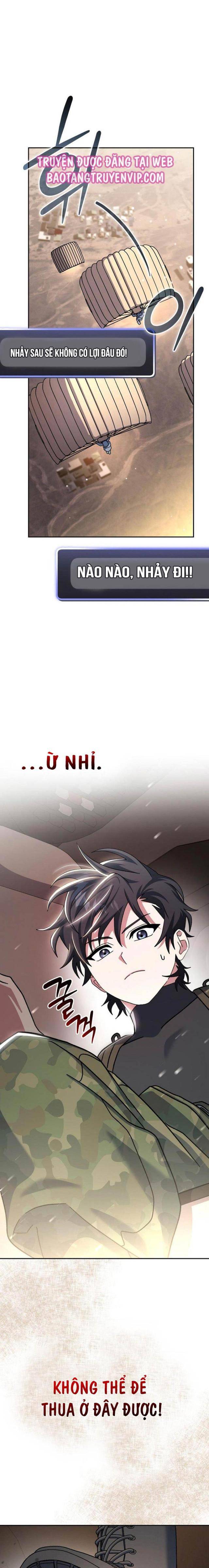 Stream Của Cung Thủ Thiên Tài: Chapter 30