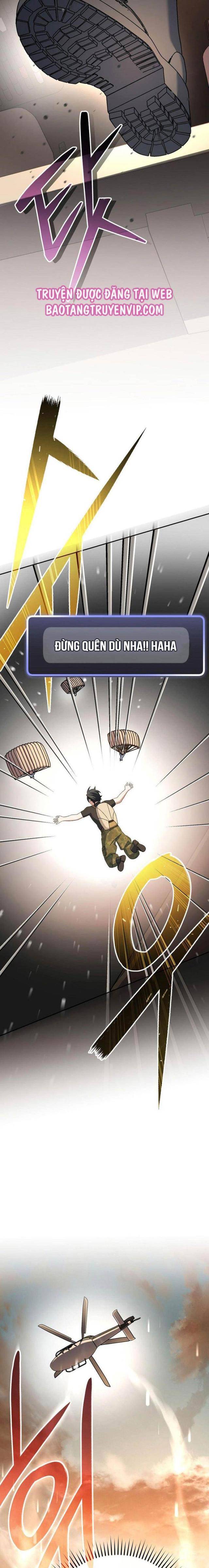 Stream Của Cung Thủ Thiên Tài: Chapter 30