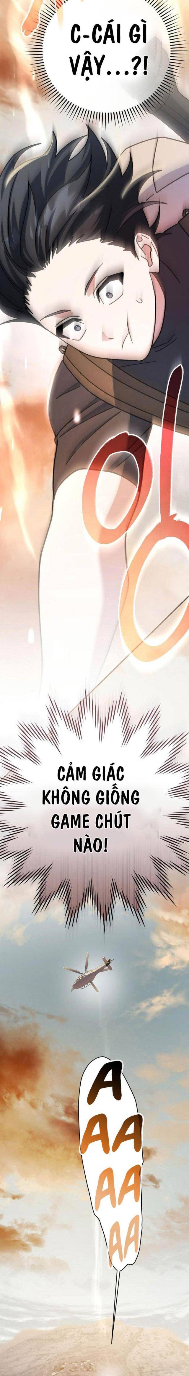 Stream Của Cung Thủ Thiên Tài: Chapter 30