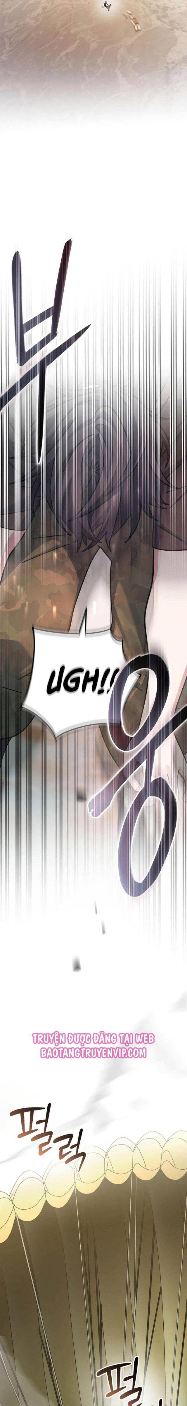 Stream Của Cung Thủ Thiên Tài: Chapter 30