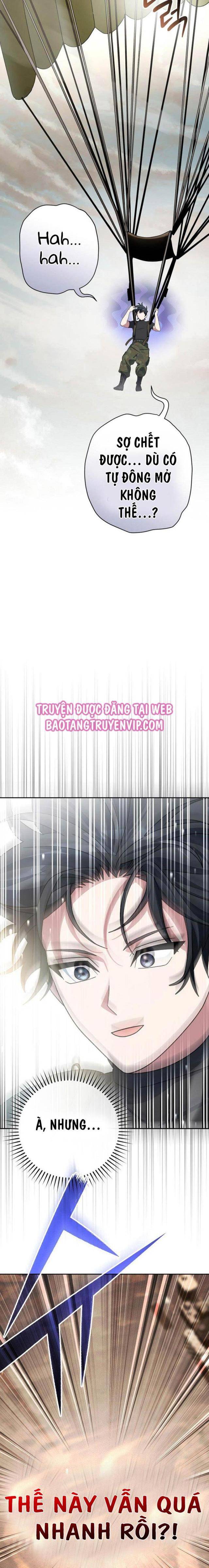 Stream Của Cung Thủ Thiên Tài: Chapter 30