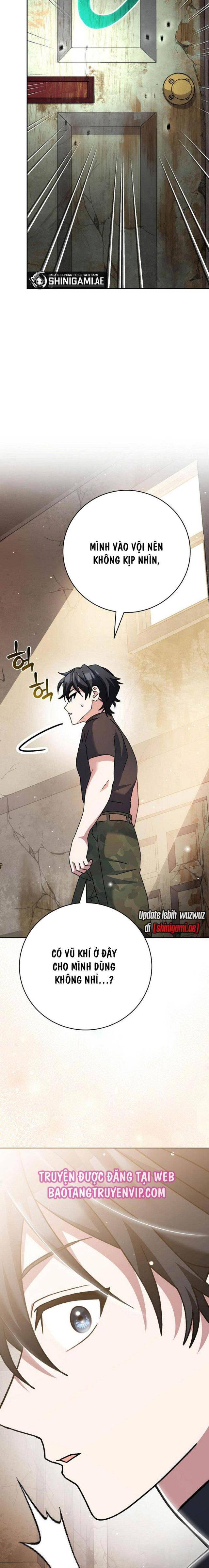 Stream Của Cung Thủ Thiên Tài: Chapter 30
