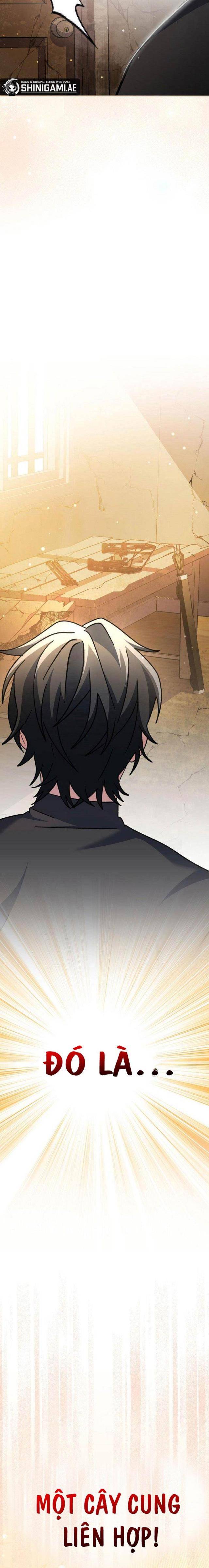 Stream Của Cung Thủ Thiên Tài: Chapter 30