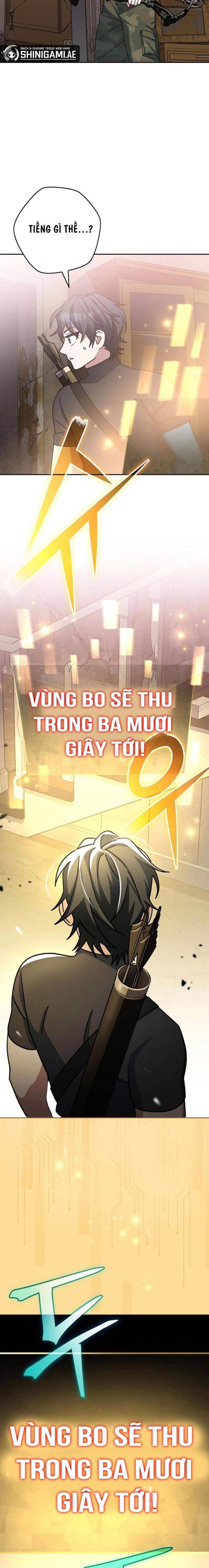 Stream Của Cung Thủ Thiên Tài: Chapter 30
