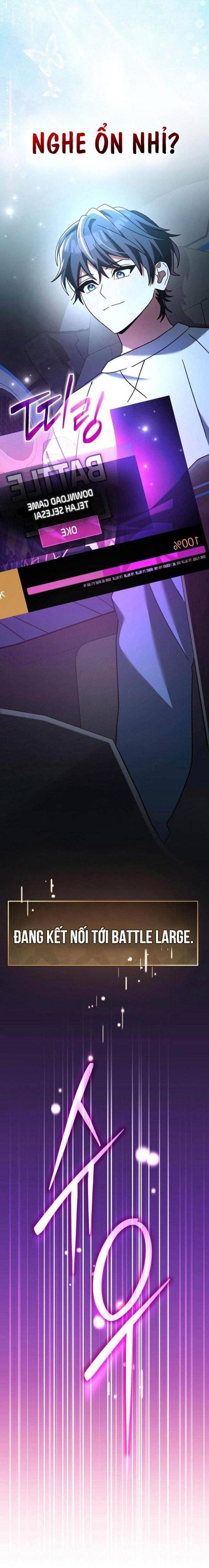 Stream Của Cung Thủ Thiên Tài: Chapter 30