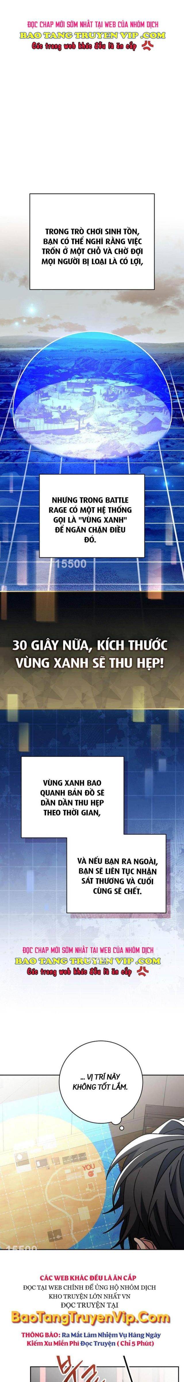Stream Của Cung Thủ Thiên Tài: Chapter 31
