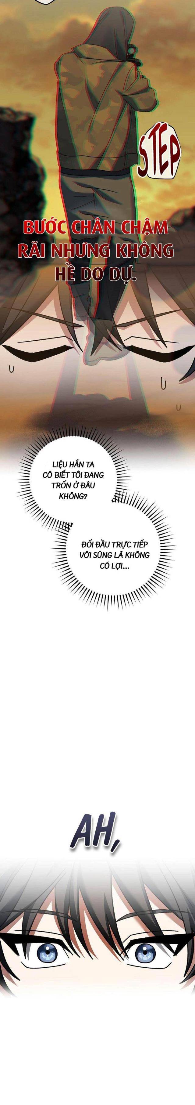 Stream Của Cung Thủ Thiên Tài: Chapter 31