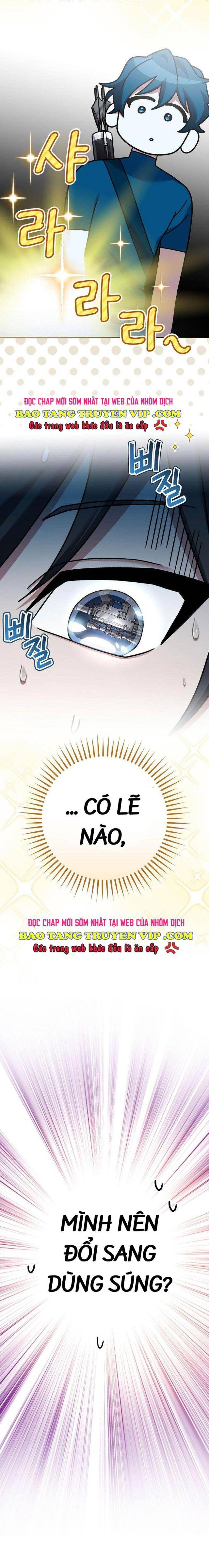 Stream Của Cung Thủ Thiên Tài: Chapter 31