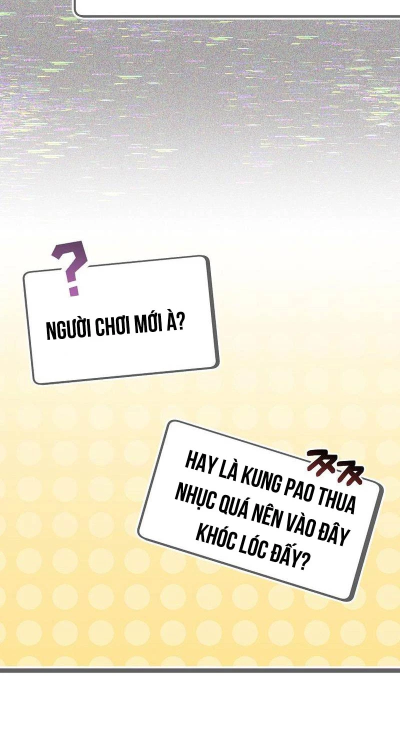 Stream Của Cung Thủ Thiên Tài: Chapter 33