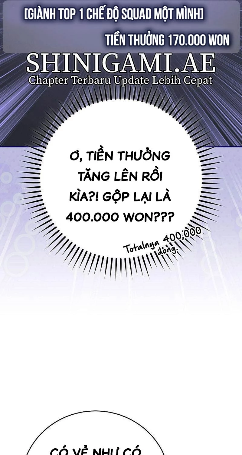 Stream Của Cung Thủ Thiên Tài: Chapter 33
