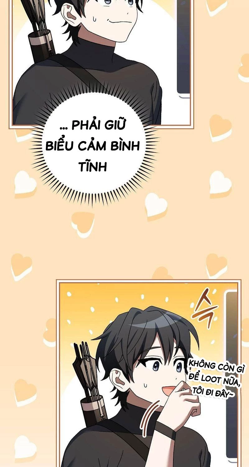 Stream Của Cung Thủ Thiên Tài: Chapter 33