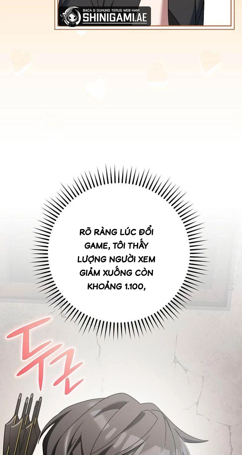 Stream Của Cung Thủ Thiên Tài: Chapter 33