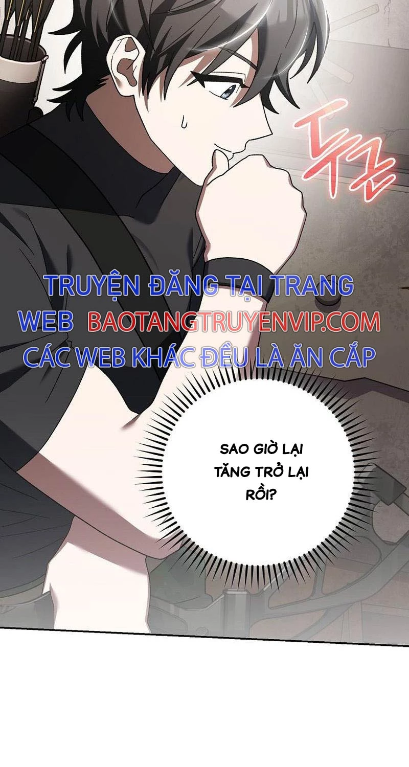 Stream Của Cung Thủ Thiên Tài: Chapter 33