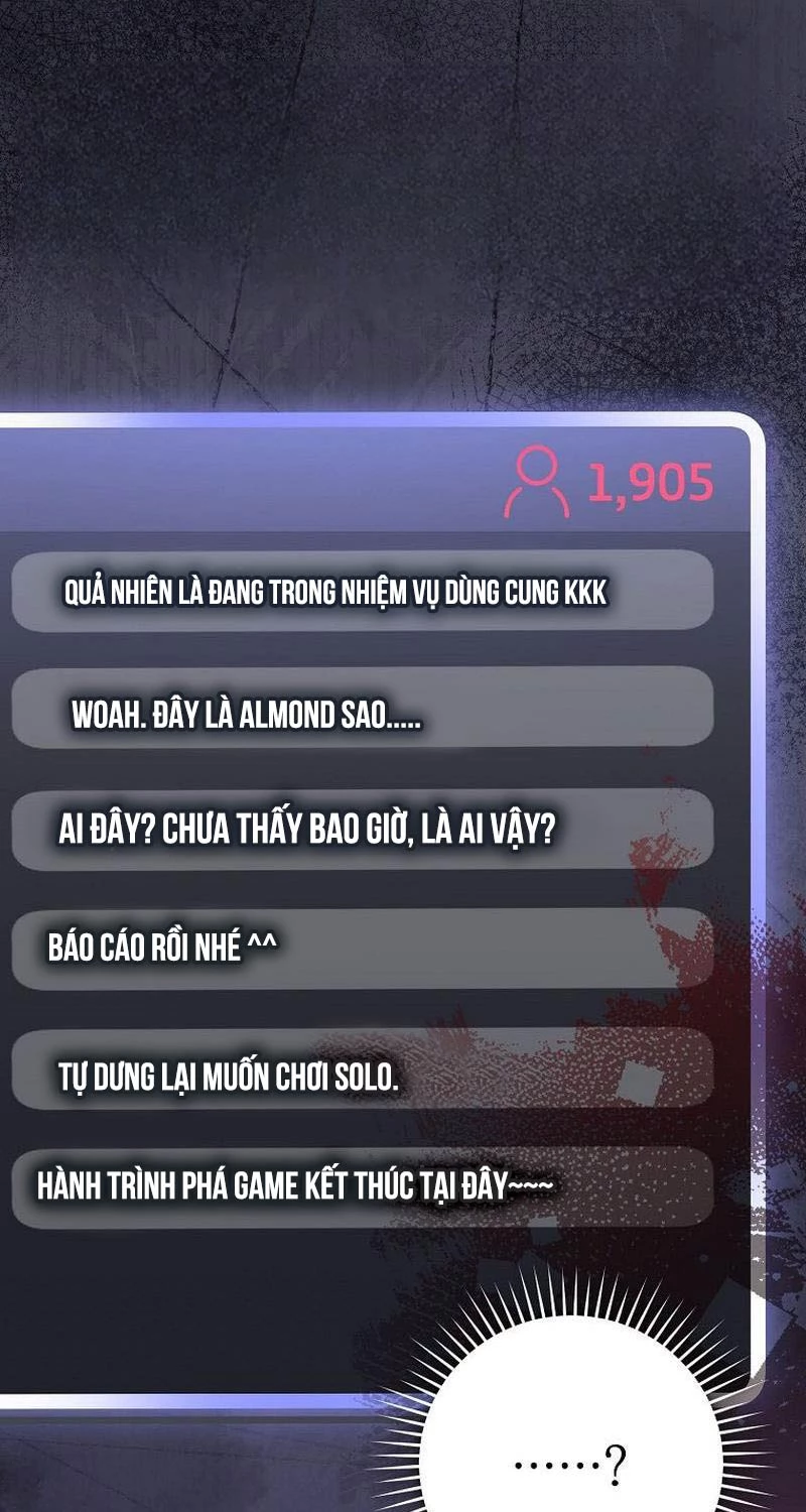 Stream Của Cung Thủ Thiên Tài: Chapter 33
