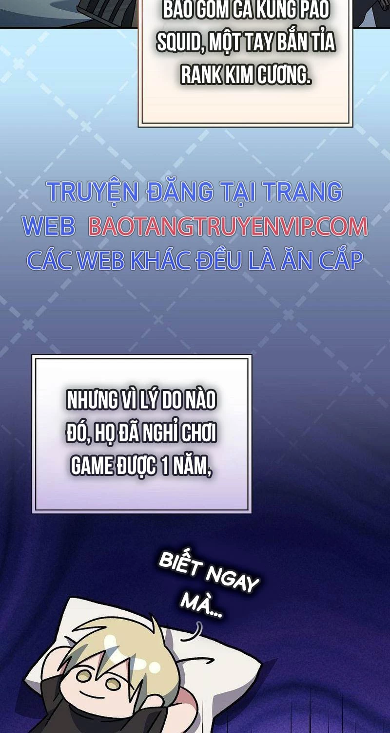Stream Của Cung Thủ Thiên Tài: Chapter 33
