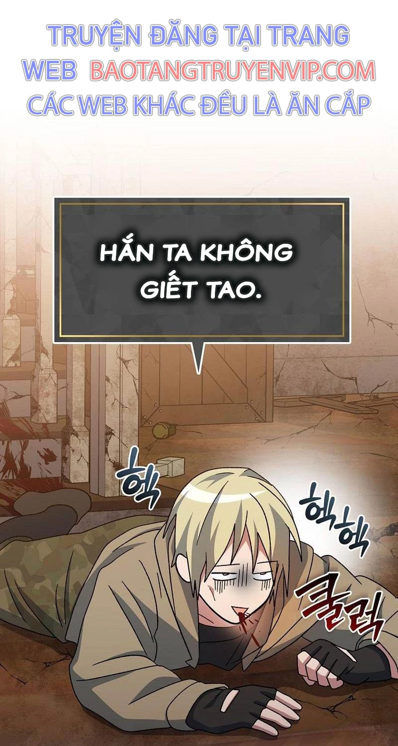 Stream Của Cung Thủ Thiên Tài: Chapter 33
