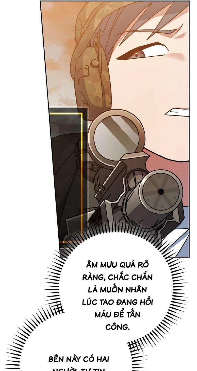 Stream Của Cung Thủ Thiên Tài: Chapter 33