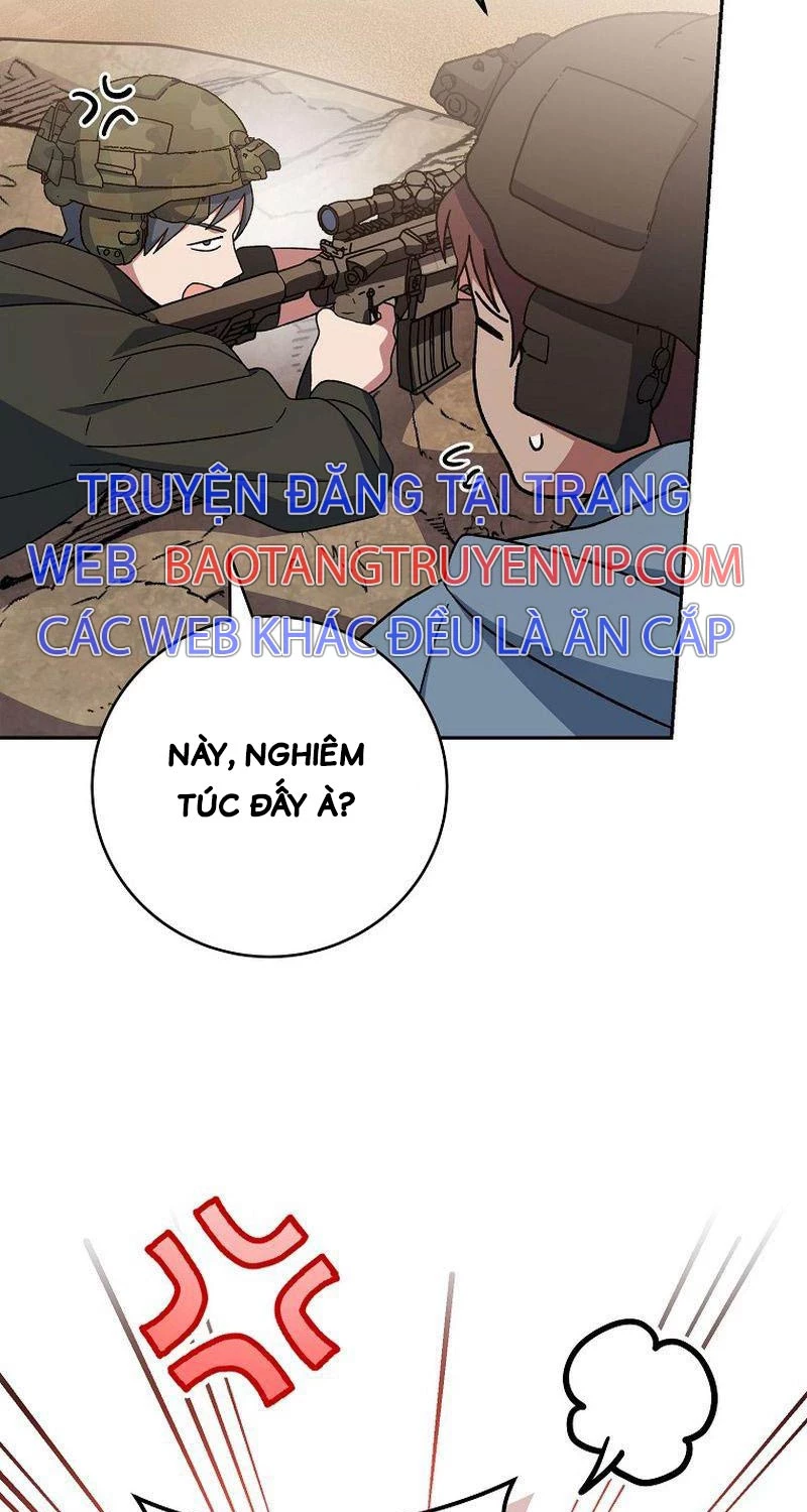 Stream Của Cung Thủ Thiên Tài: Chapter 33