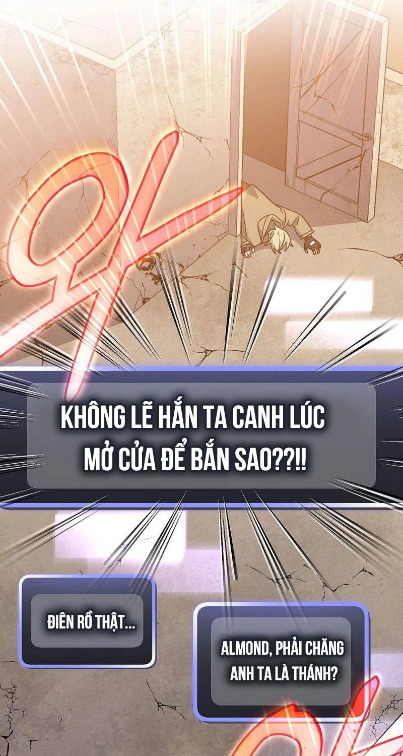 Stream Của Cung Thủ Thiên Tài: Chapter 33
