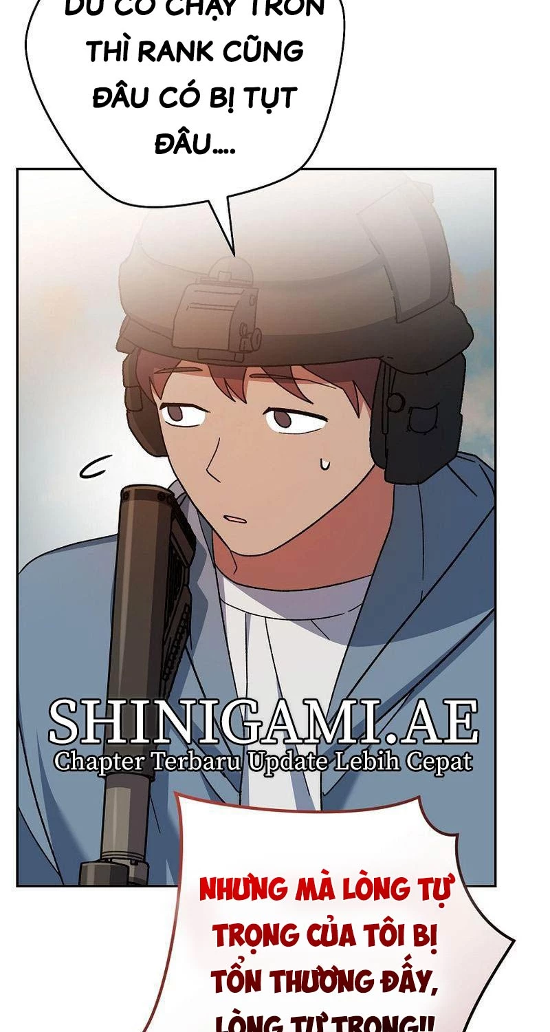 Stream Của Cung Thủ Thiên Tài: Chapter 33