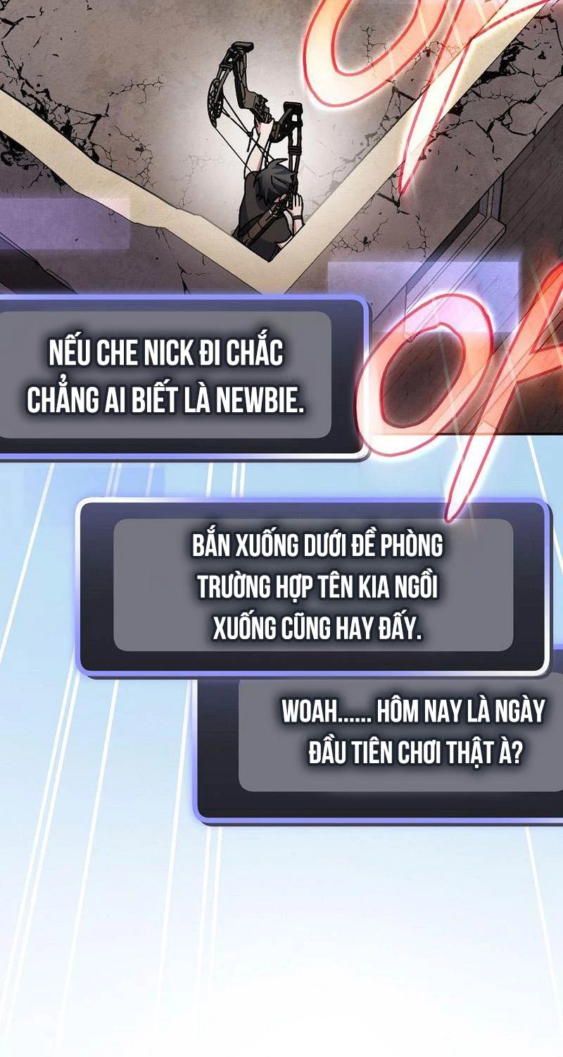 Stream Của Cung Thủ Thiên Tài: Chapter 33