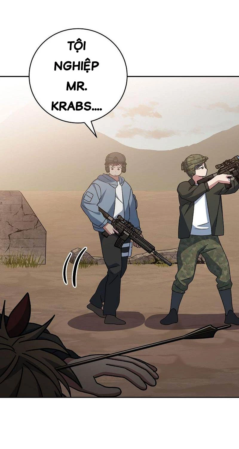 Stream Của Cung Thủ Thiên Tài: Chapter 33