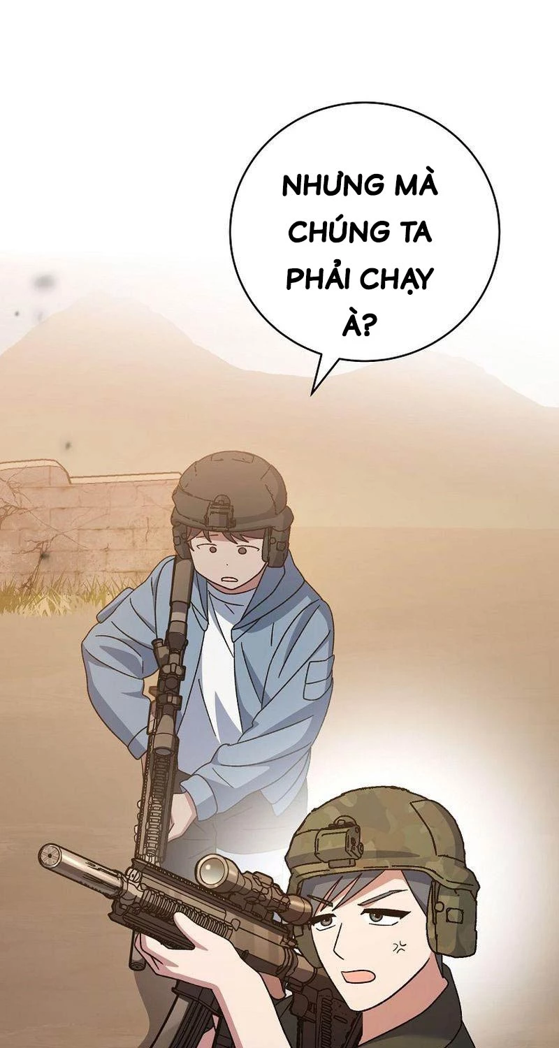 Stream Của Cung Thủ Thiên Tài: Chapter 33