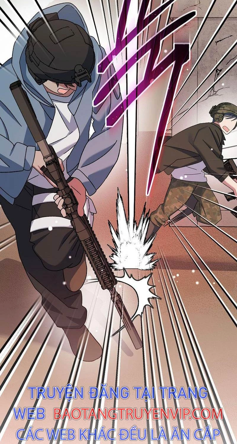 Stream Của Cung Thủ Thiên Tài: Chapter 33