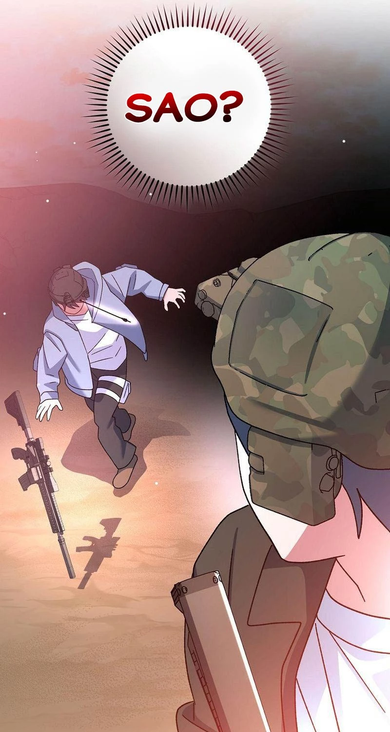 Stream Của Cung Thủ Thiên Tài: Chapter 33