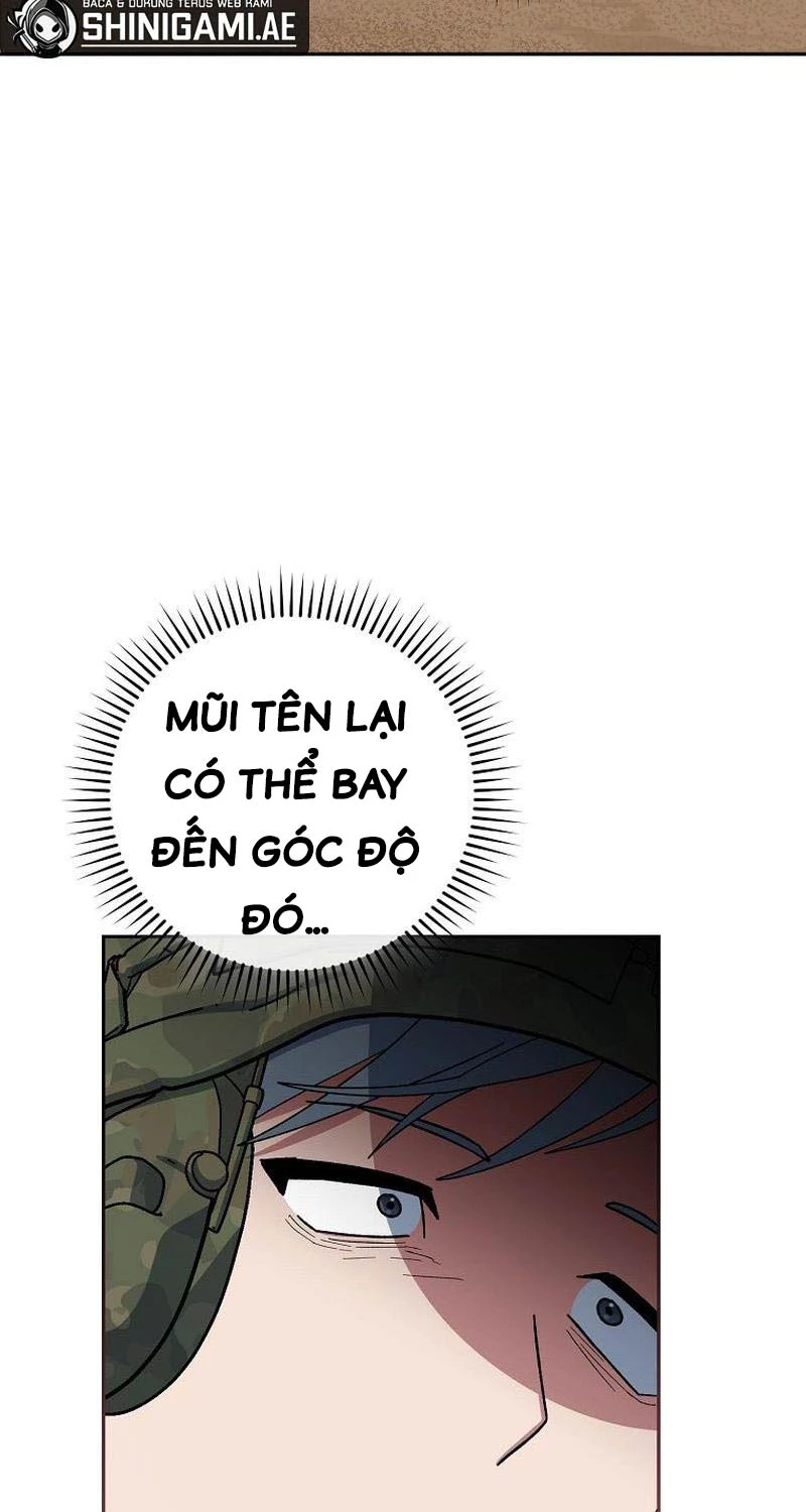 Stream Của Cung Thủ Thiên Tài: Chapter 33