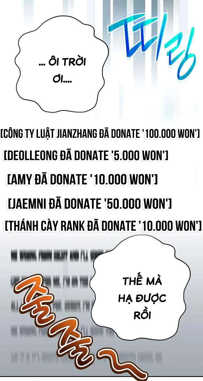 Stream Của Cung Thủ Thiên Tài: Chapter 33