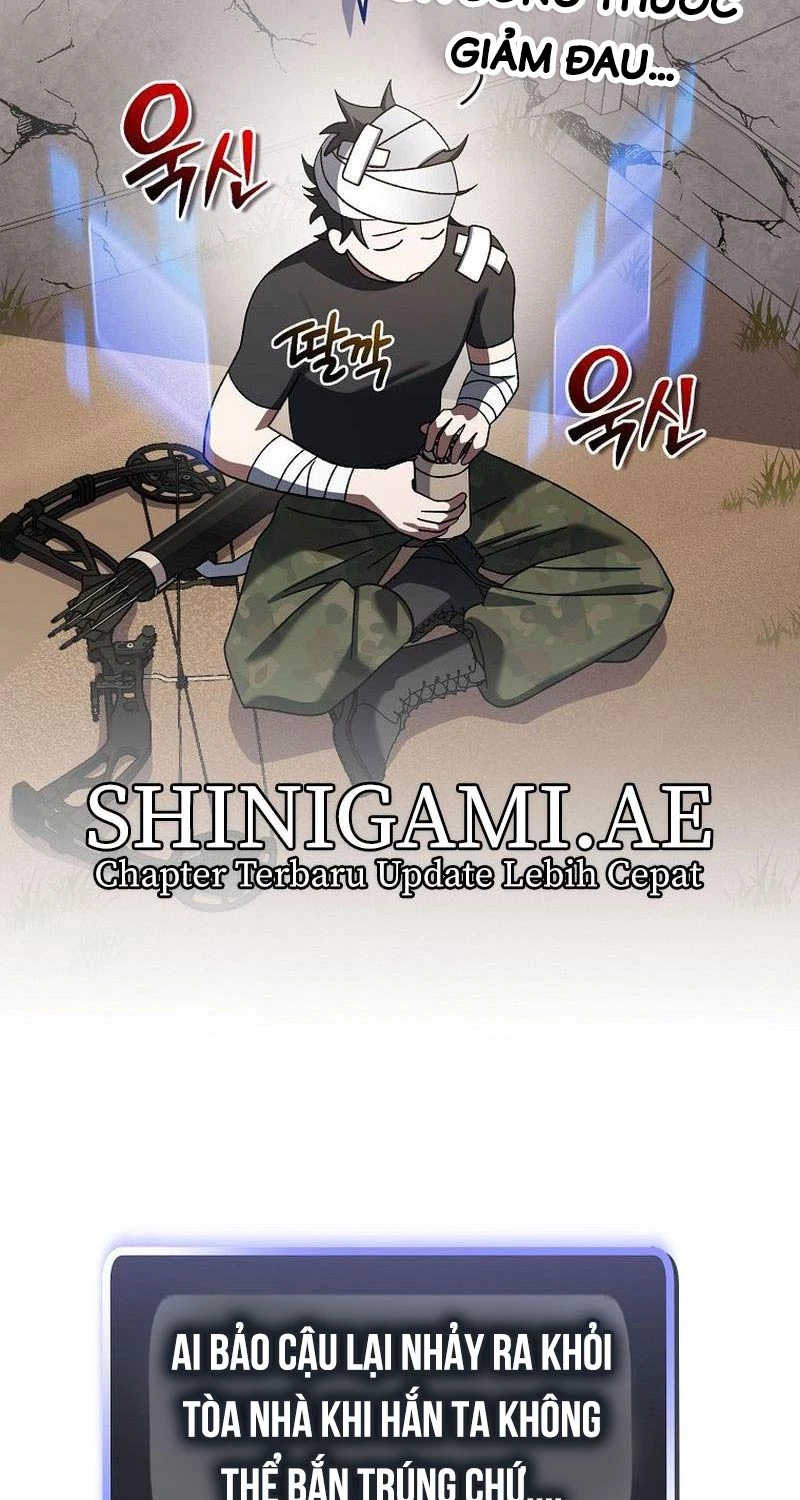 Stream Của Cung Thủ Thiên Tài: Chapter 33