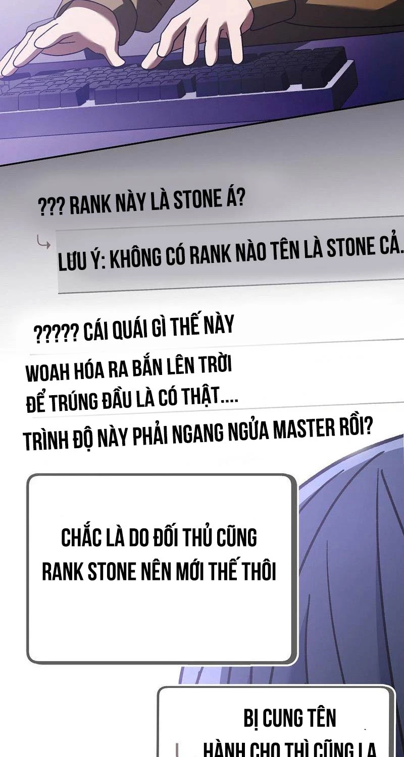 Stream Của Cung Thủ Thiên Tài: Chapter 33