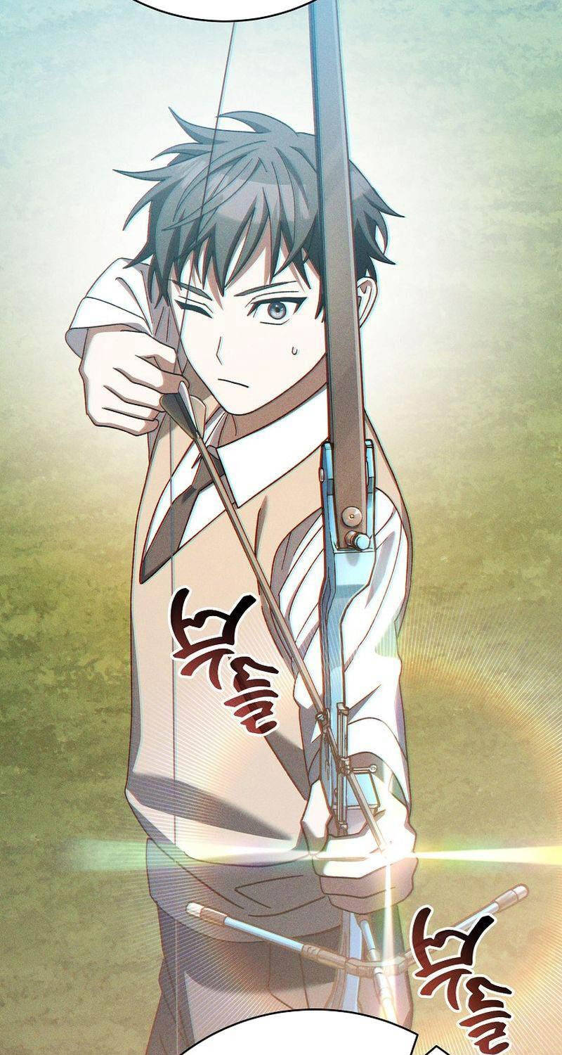 Stream Của Cung Thủ Thiên Tài: Chapter 36