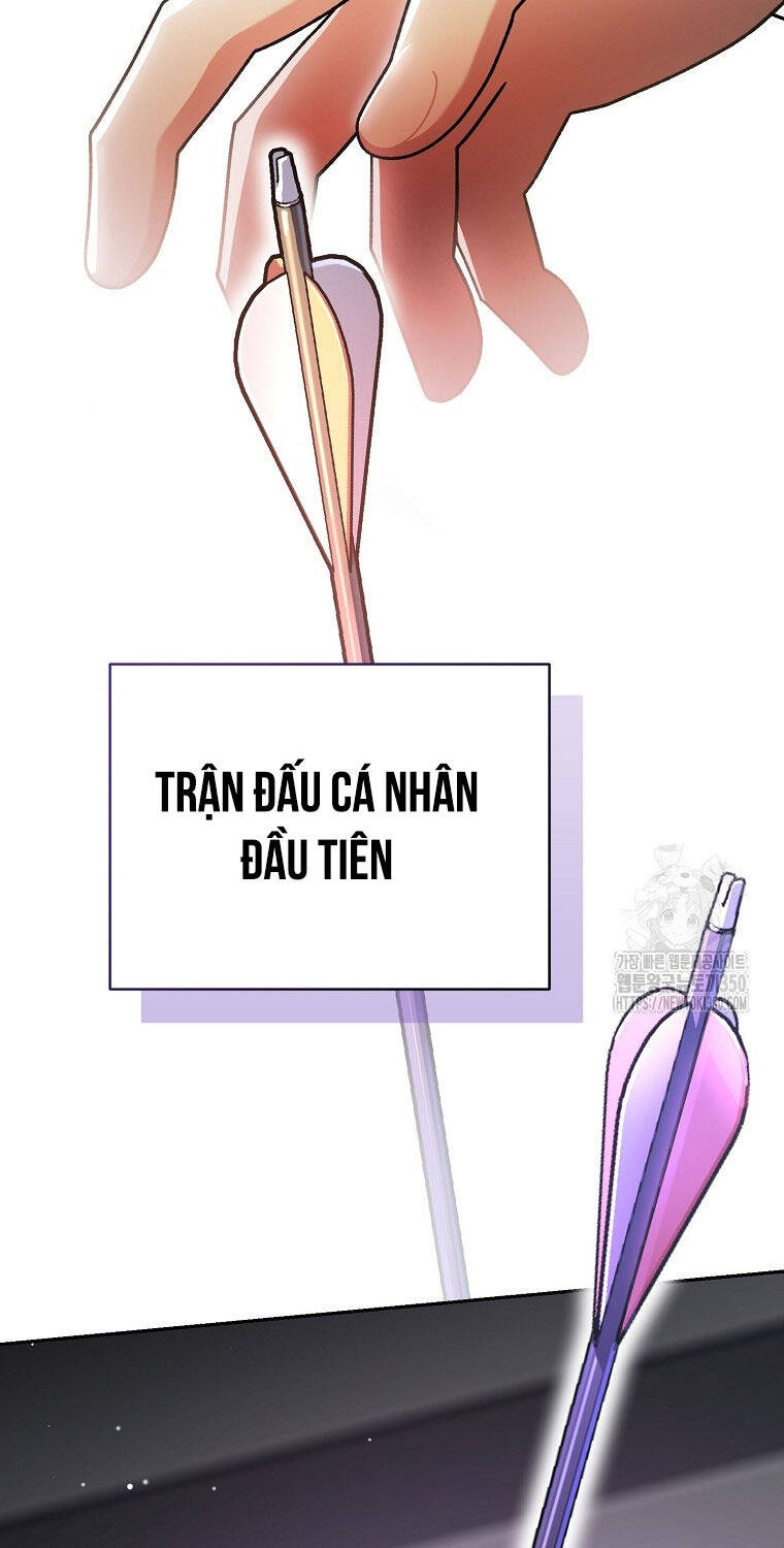 Stream Của Cung Thủ Thiên Tài: Chapter 39