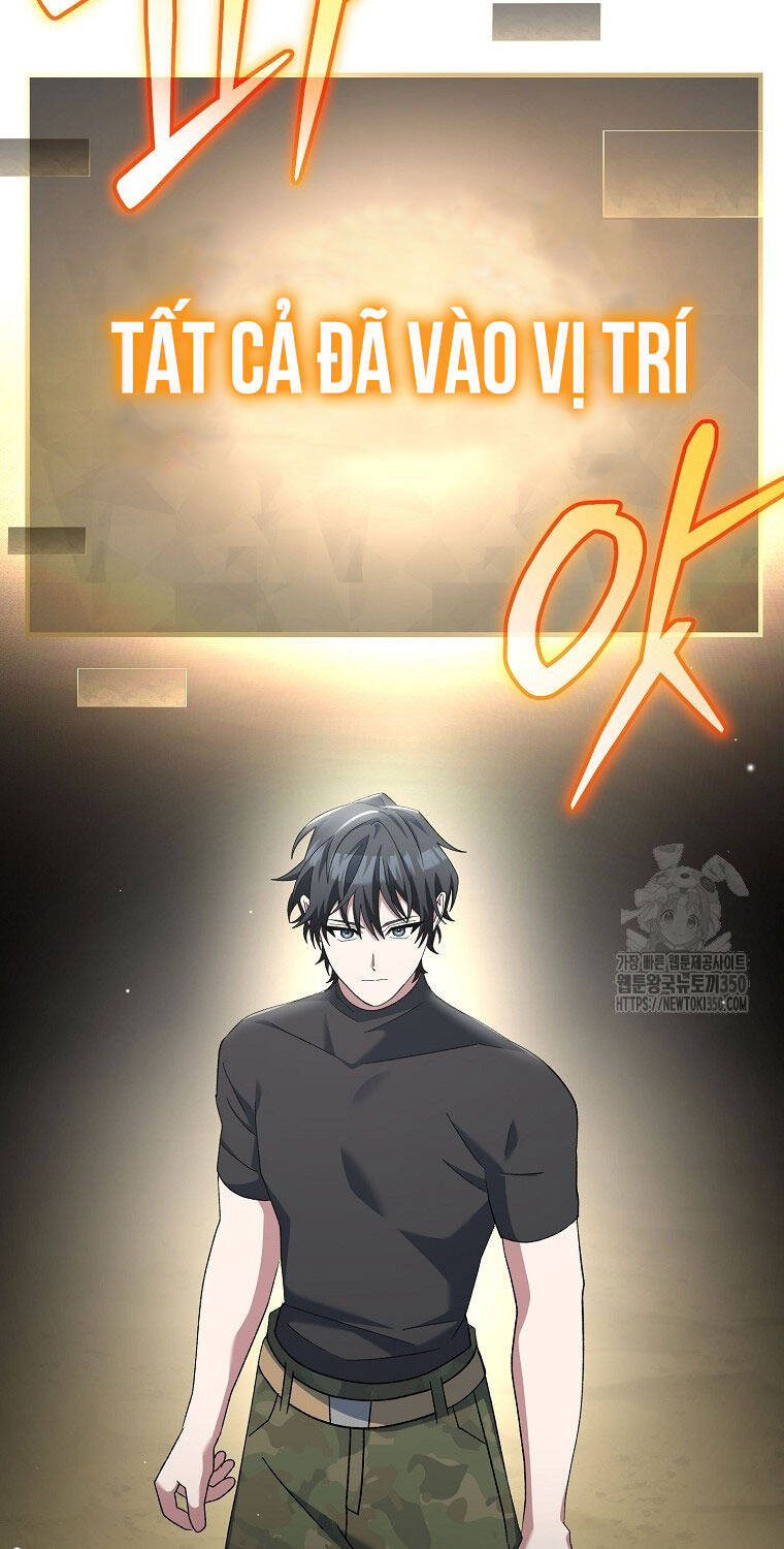 Stream Của Cung Thủ Thiên Tài: Chapter 39