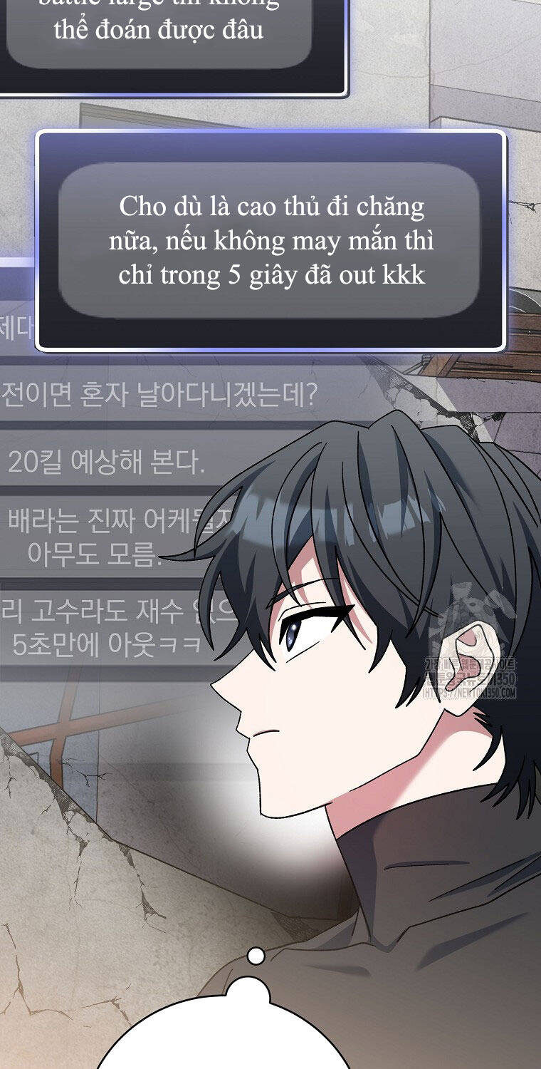 Stream Của Cung Thủ Thiên Tài: Chapter 39